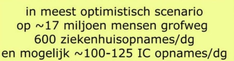 Zo houdt het OMT ons voortdurend in gijzeling - 31142 Zo houdt het OMT ons voortdurend in gijzeling - 31142