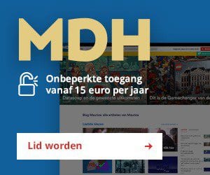MDH Lid worden MDH Lid worden