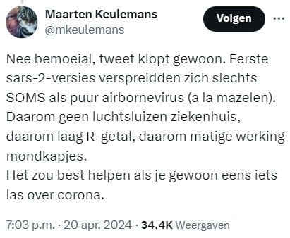 Maarten Keulemans ziet ze (eindelijk) vliegen - 87129 Maarten Keulemans ziet ze (eindelijk) vliegen - 87129