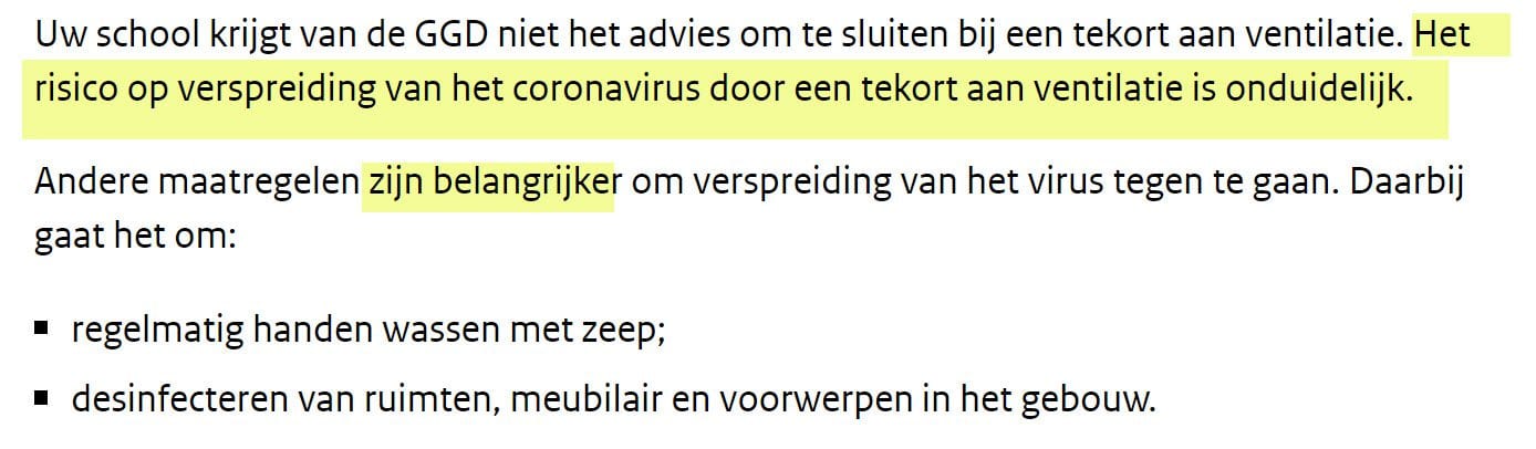 Deltaplan Ventilatie in Nieuwsuur (2-1-2022) - 30876 Deltaplan Ventilatie in Nieuwsuur (2-1-2022) - 30876